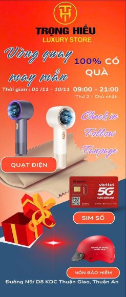 thuận an