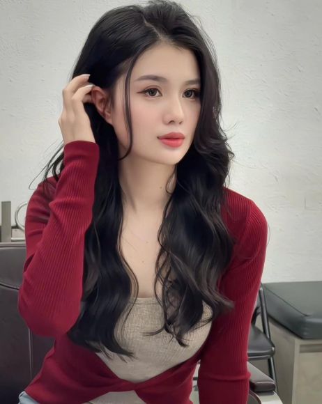 Salon làm tóc - Cắt tóc nam