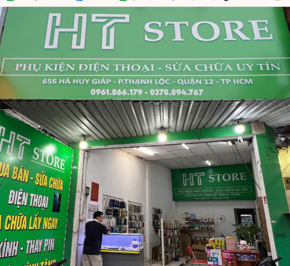 Điện thoại - Sửa chữa điện thoại