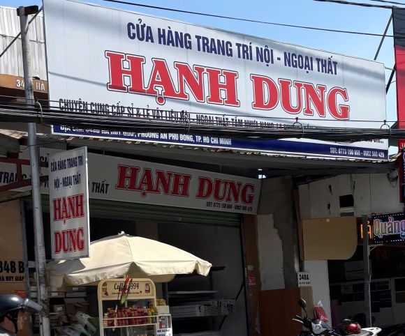 Nội thất - Thiết kế - Thi công