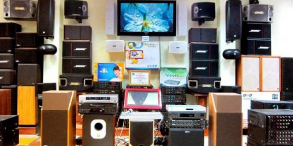 Top 3 Đơn Vị Cung Cấp Âm Thanh – Ánh Sáng Uy Tín Tại Quận Bình Tân