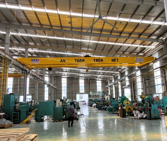 Khám Phá Top 3 Đơn Vị Cung Cấp Máy Dập & Thiết Bị Công Nghệ Vạn Năng Ở Thủ Đức