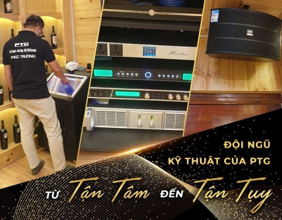 âm thanh
