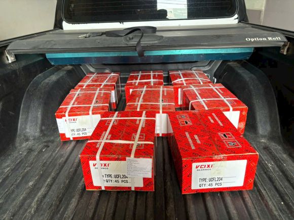 Thiết bị cơ khí