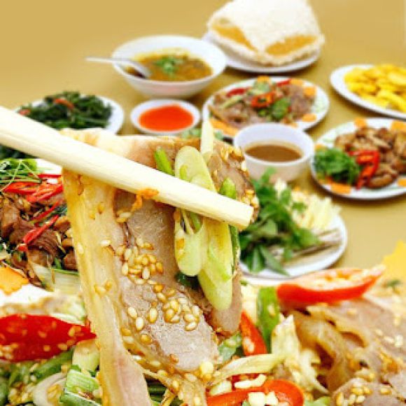 Ẩm thực
