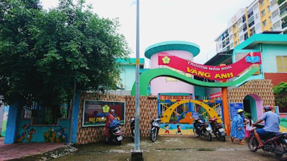 Mầm non