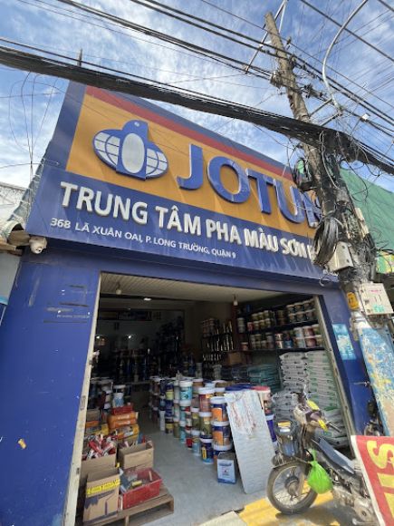 Thủ Đức