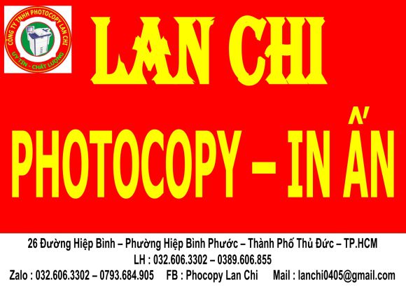 In ấn - Tem nhãn