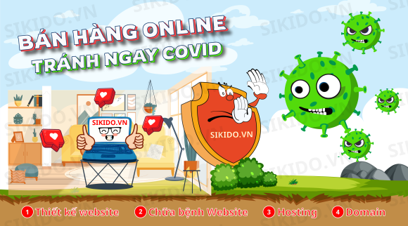 Thiết kế website