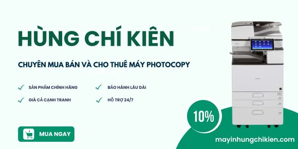 Sửa máy tính - Máy in