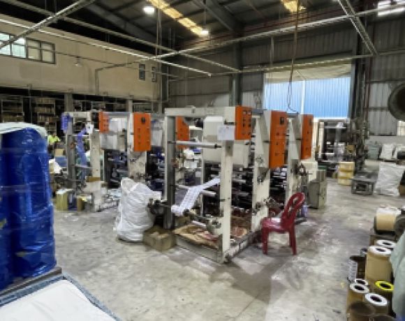 Thiết bị cơ khí