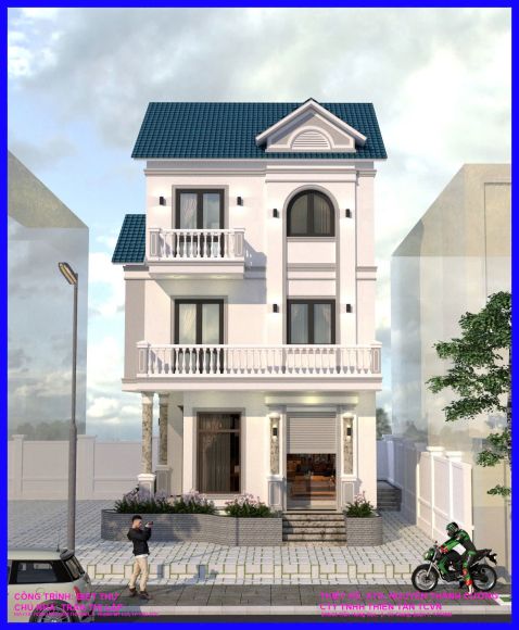 Nội thất - Thiết kế - Thi công