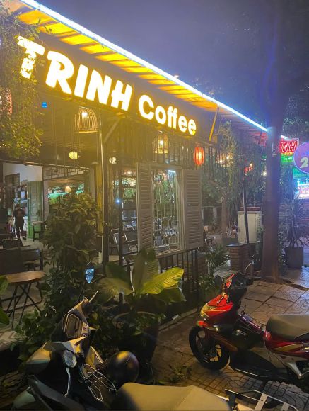 Cà phê - Trà sữa - Đồ uống