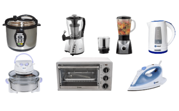 Điện tử - Thiết bị điện tử