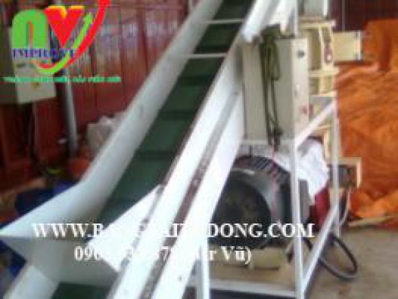 Thiết bị cơ khí