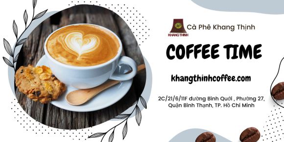 Cà phê - Trà sữa - Đồ uống