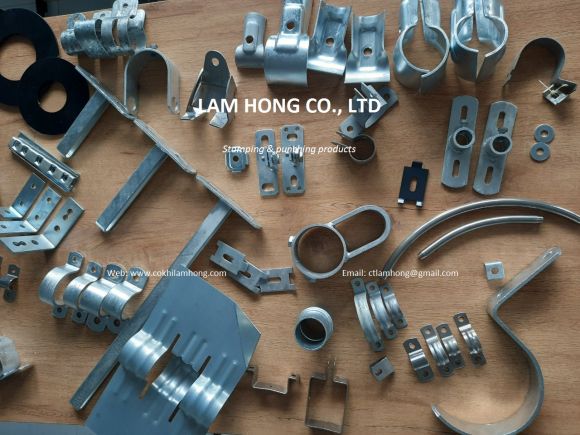 Gia công inox