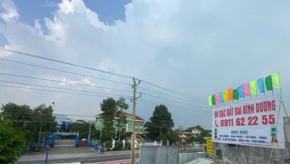 Bất động sản