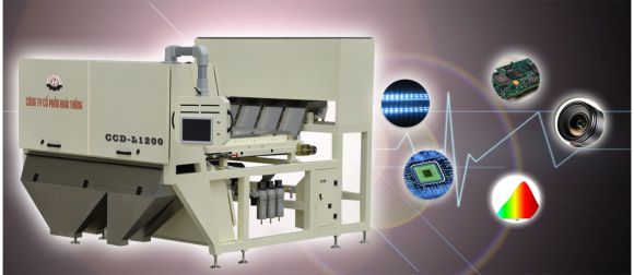 Thiết bị cơ khí