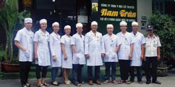 Phòng khám y dược