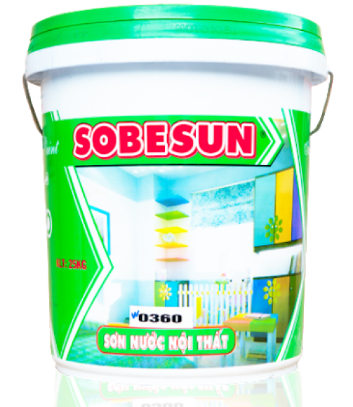 Nước sơn