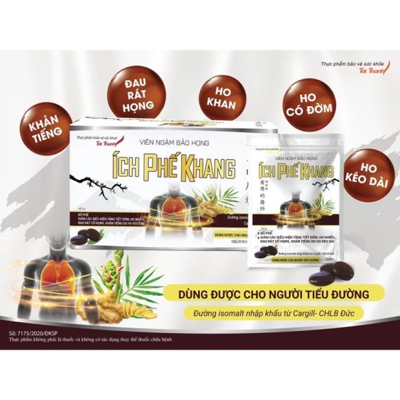 thực phẩm chức năng