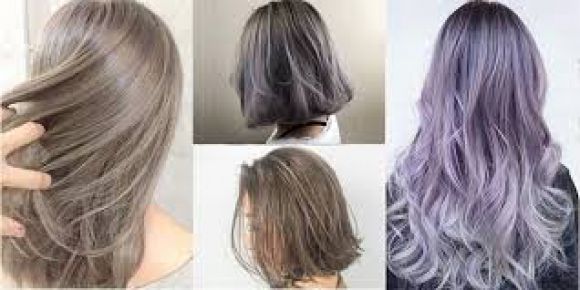 Salon làm tóc - Cắt tóc nam