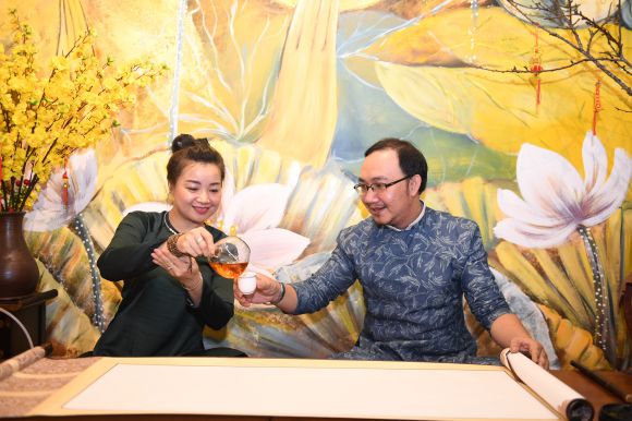 Top 3 cửa hàng mật ong uy tín tại Vũng Tàu