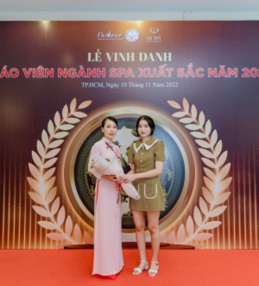 Làm đẹp