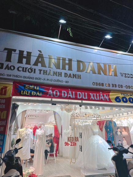Cưới hỏi - Chụp ảnh cưới