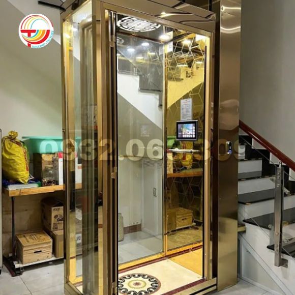 Thiết bị tự động hóa