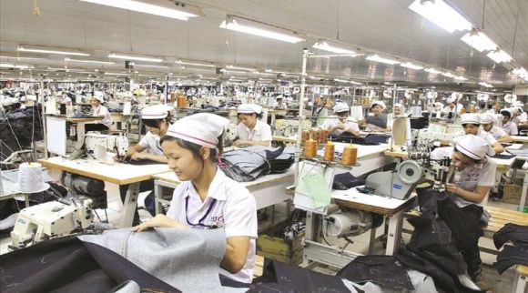 Xưởng Sỉ Đồ Bộ