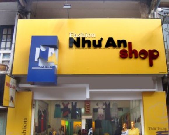 Thiết kế và thi công quảng cáo