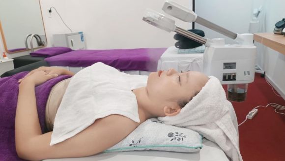 Spa - Massage