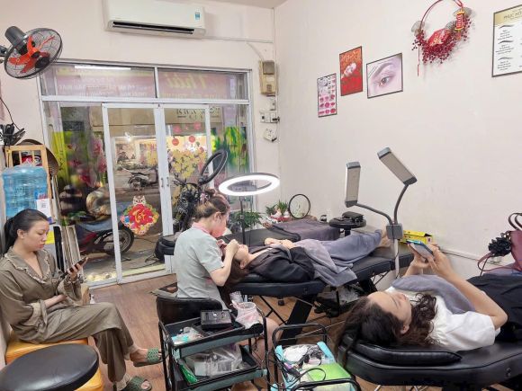 Spa - Massage