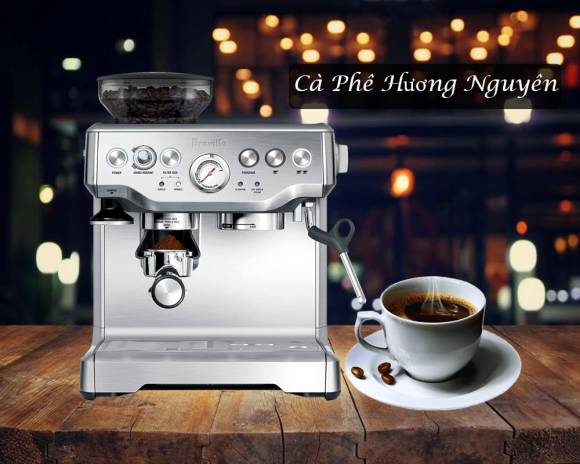 Cà phê - Trà sữa - Đồ uống