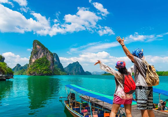 Du lịch - Tour du lịch