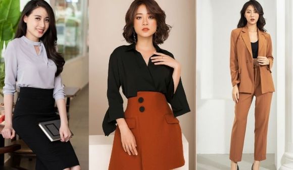 Thời trang