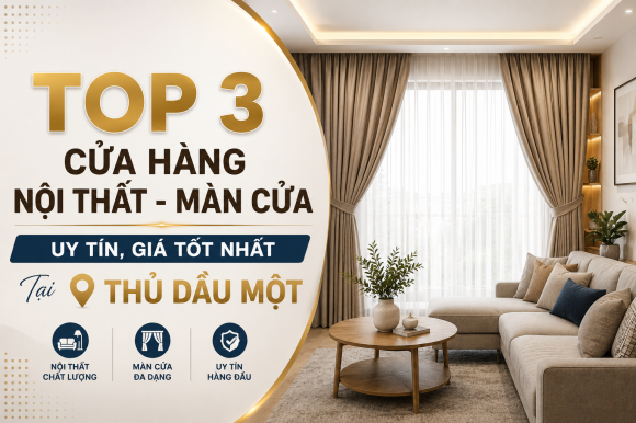Nội thất - Thiết kế - Thi công