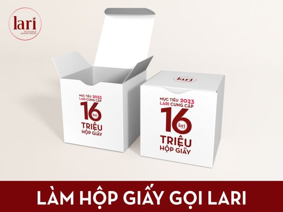 In ấn - Tem nhãn