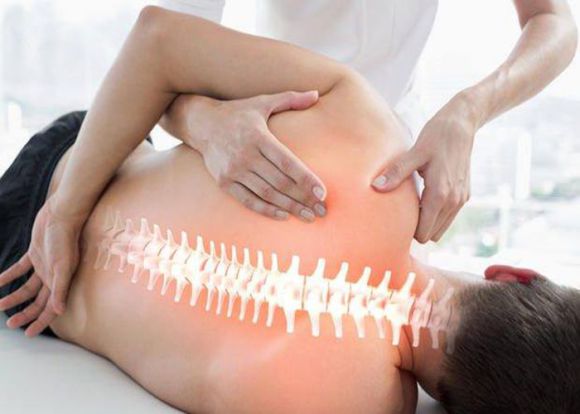 Spa - Massage