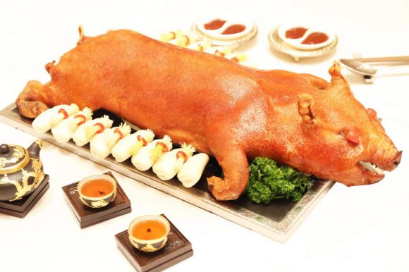 Ẩm thực
