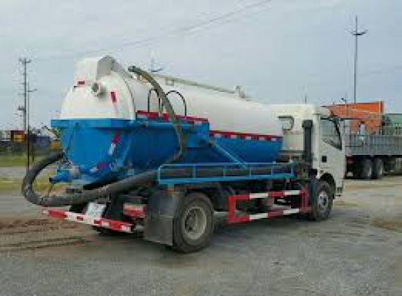 Dịch vụ vệ sinh - Vệ sinh công nghiệp