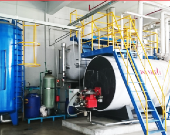 Thiết bị cơ khí