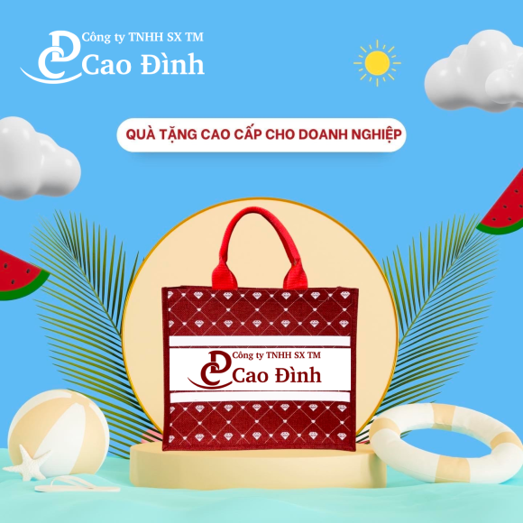 Xưởng balo - Túi xách