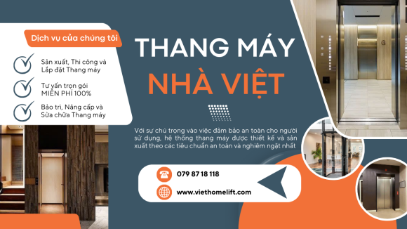 Thiết bị cơ khí