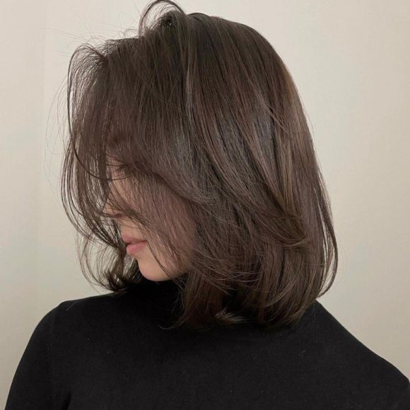 Salon làm tóc - Cắt tóc nam