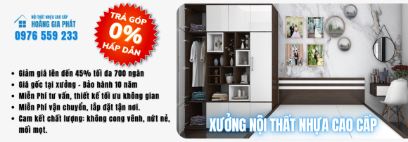 Nội thất - Thiết kế - Thi công