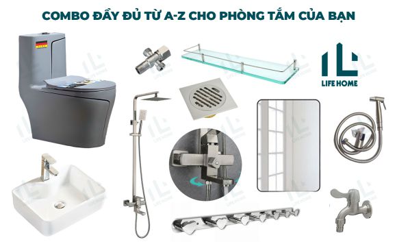 Nội thất - Thiết kế - Thi công