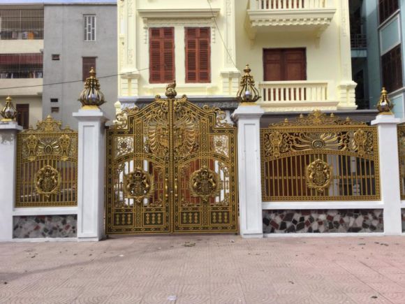 Nội thất - Thiết kế - Thi công